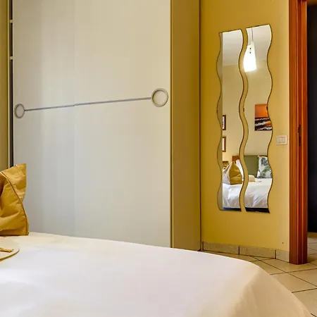 Apartament La Sera Di Gio Mascali