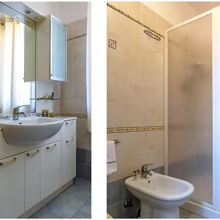 Apartament La Sera Di Gio *