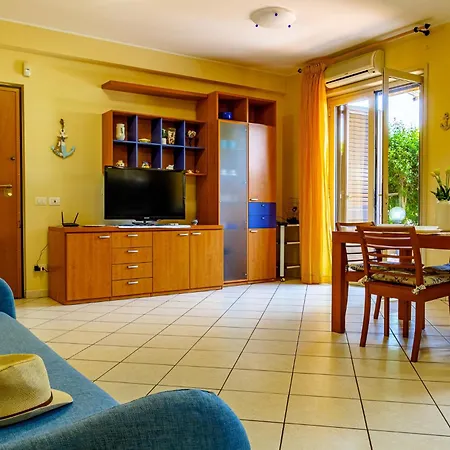 Apartament La Sera Di Gio *