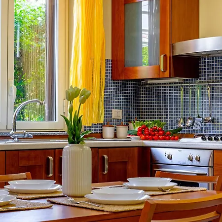 La Sera Di Gio Apartament