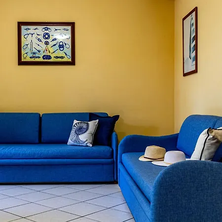 La Sera Di Gio Apartament *