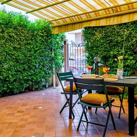 La Sera Di Gio Apartament Mascali
