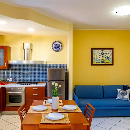 La Sera Di Gio * Mascali