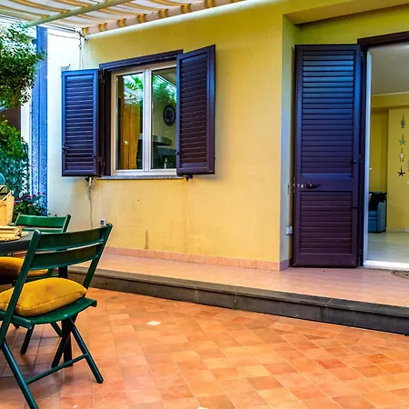 La Sera Di Gio * Mascali