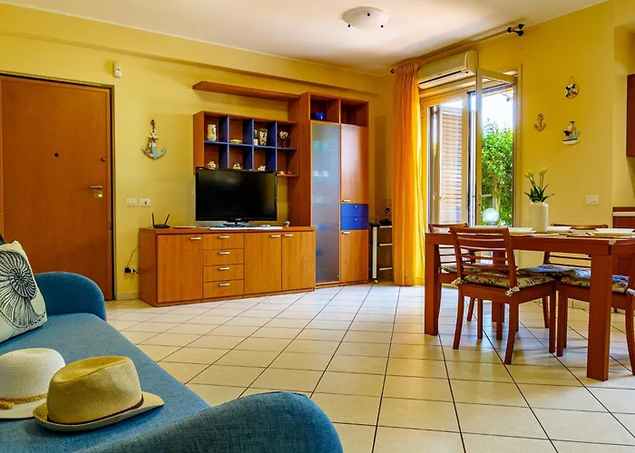 Apartamento La Sera Di Gio *