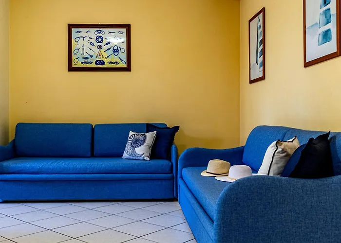 La Sera Di Gio Apartamento *